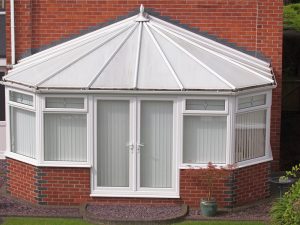 Conservatories, Glaziers Pinner