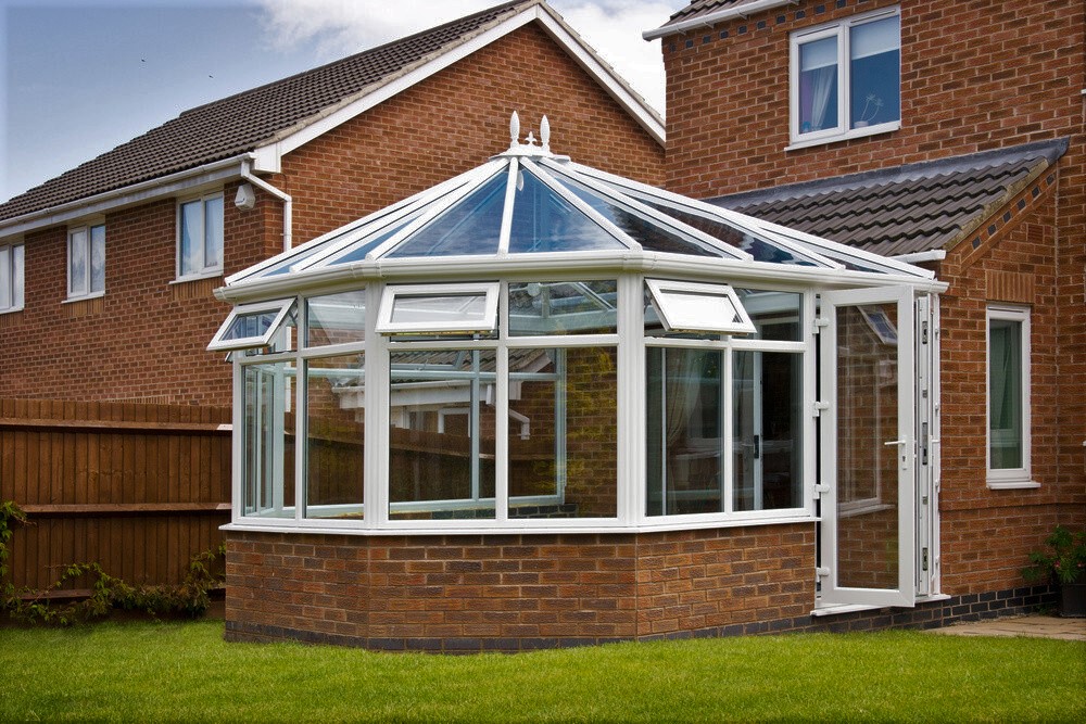 Conservatories, Glaziers Pinner