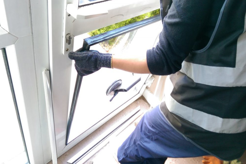 Double Glazing Repairs in Pinner, Eastcote, Hatch End, HA5