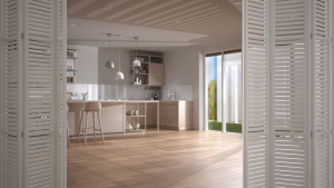 Folding Door Installation & Replacement in Pinner | uPVC & Glazed Doors