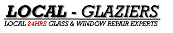 Logo Local Glaziers in Pinner, Eastcote, Hatch End, HA5