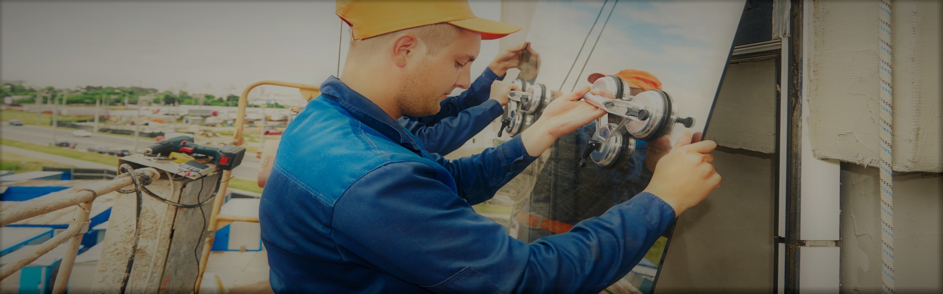 Slider, Safety Glass Installation Pinner | Toughened & Laminated Glass